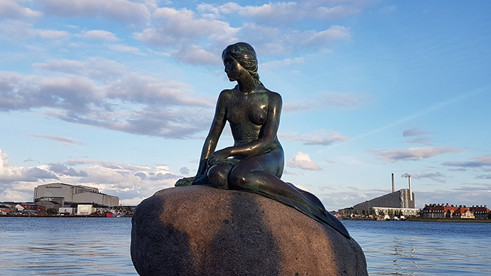 Copenhagen (DK)